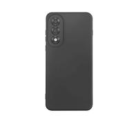 AVIZAR Protettiva SOFT-BK-OPN5 Cover per OnePlus Nord 5, Nero