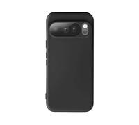 AVIZAR Protettiva SOFT-BK-PX10X Cover per Google Pixel 10 Pro XL, Nero