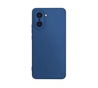 AVIZAR Protettiva SOFT-BL-CE5 Cover per OnePlus Nord CE5, Blu