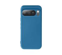 AVIZAR Protettiva SOFT-BL-PX10X Cover per Google Pixel 10 Pro XL, Blu
