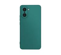 AVIZAR Protettiva SOFT-GN-CE5 Cover per OnePlus Nord CE5, Verde pino
