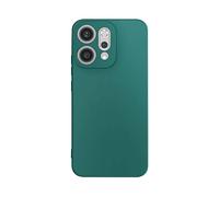 AVIZAR Protettiva SOFT-GN-O14R Cover per Oppo Reno 14, Verde