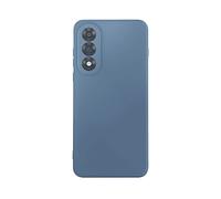AVIZAR Protettiva SOFT-GY-OPN5 Cover per OnePlus Nord 5, Grigio lavanda