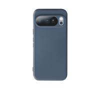 AVIZAR Protettiva SOFT-GY-PX10R Cover per Google Pixel 10 Pro, Grigio lavanda
