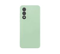 AVIZAR Protettiva SOFT-MN-OPN5 Cover per OnePlus Nord 5, Verde