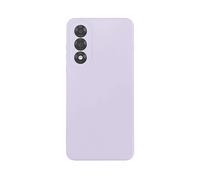 AVIZAR Protettiva SOFT-PP-OPN5 Cover per OnePlus Nord 5, Viola chiaro