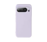 AVIZAR Protettiva SOFT-PP-PX10R Cover per Google Pixel 10 Pro, Viola chiaro