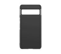 AVIZAR Protettiva SOLID-BK-PX8P Cover per Google Pixel 8 Pro, Nero
