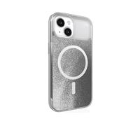 AVIZAR Protettiva STM-322-411FJ-01 Cover per Apple iPhone 15, Grigio