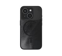 AVIZAR Protettiva STM-322-411FJ-02 Cover per Apple iPhone 15, Nero
