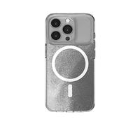AVIZAR Protettiva STM-322-411FK-01 Cover per Apple iPhone 15 Pro, Grigio