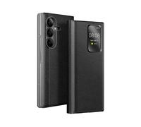 AVIZAR Protettiva SVIEW-BK-ZFO7 Custodia a libro per Samsung Galaxy Z Fold 7, Nero