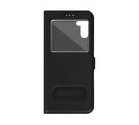 AVIZAR Protettiva TOWIND-BK-A146 Custodia per Samsung Galaxy A14 4G/5G, Nero