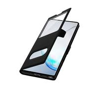 AVIZAR Protettiva TOWIND-BK-N970 Custodia per Samsung Galaxy Note 10, Nero