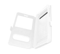 AVIZAR Protettiva TOWIND-WH-UNIV-5XL Custodia per Universale Smartphone, Bianco