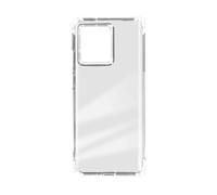 AVIZAR Protettiva TPBUMP 40N Cover per Motorola Edge 40 Neo, Trasparente