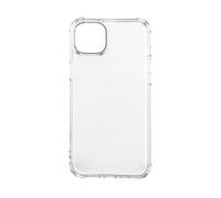 AVIZAR Protettiva TPBUMP-CL-13MI Cover per Apple iPhone 13 Mini, Trasparente