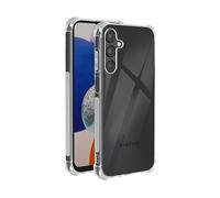 AVIZAR Protettiva TPBUMP 146 Cover per Samsung Galaxy A14, Trasparente