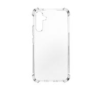 AVIZAR Protettiva TPBUMP 346 Cover per Samsung Galaxy A34 5G, Trasparente