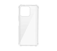 AVIZAR Protettiva TPBUMP-CL-H8G Cover per Honor 70 Lite, Trasparente