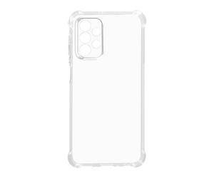 AVIZAR Protettiva TPBUMP-CL-M236 Cover per Samsung Galaxy A23 5G/Galaxy M23/Galaxy M13, Trasparente