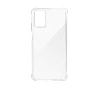 AVIZAR Protettiva TPBUMP-CL-ME22 Cover per Motorola Moto E22i, Trasparente