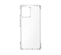 AVIZAR Protettiva TPBUMP-CL-MG72 Cover per Motorola Moto G72, Trasparente