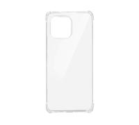 AVIZAR Protettiva TPBUMP-CL-MI11L Cover per Xiaomi 11 Lite 5G NE, Trasparente