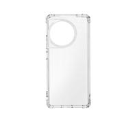 AVIZAR Protettiva TPBUMP-CL-OP11N Cover per OnePlus 11, Trasparente