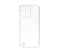 AVIZAR Protettiva TPBUMP-CL-RC31 Cover per Realme C31, Trasparente