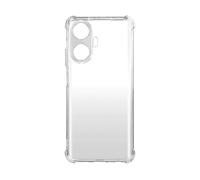 AVIZAR Protettiva TPBUMP-CL-RC55 Cover per Realme C55, Trasparente