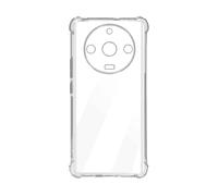 AVIZAR Protettiva TPBUMP-CL-RL11P Cover per Realme 11 Pro Plus, Trasparente