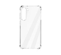 AVIZAR Protettiva TPBUMP-CL-S23P Cover per Samsung Galaxy S23 Plus, Trasparente