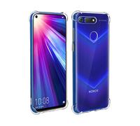 AVIZAR Protettiva TPBUMP-CL-V20 Cover per Honor View 20, Trasparente