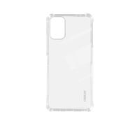 AVIZAR Protettiva TPBUMP-ENKAY-C32 Cover per Nokia C32, Trasparente