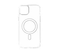 AVIZAR Protettiva TPBUMP-MS-14M Cover per Apple iPhone 14 Plus, Trasparente