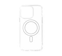 AVIZAR Protettiva TPBUMP-MS-14X Cover per Apple iPhone 14 Pro Max, Trasparente