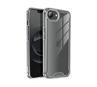 AVIZAR Protettiva TPC-17E Cover per Apple iPhone 17e, Trasparente