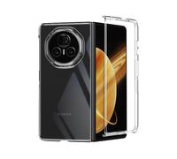 AVIZAR Protettiva TPC-MV3 Cover per Honor Magic V3, Trasparente