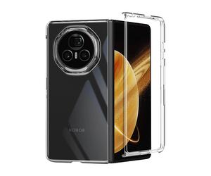 AVIZAR Protettiva TPC-MV3 Cover per Honor Magic V3, Trasparente