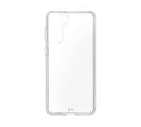 AVIZAR Protettiva TPCRYS-CL-S21P Cover per Samsung Galaxy S21 Plus, Trasparente