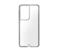 AVIZAR Protettiva TPCRYS-CL-S21U Cover per Samsung Galaxy S21 Ultra, Trasparente