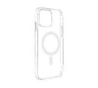 AVIZAR Protettiva TPCRYS-MS-CL-11PR Cover per Apple iPhone 11 Pro, Trasparente