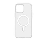 AVIZAR Protettiva TPCRYS-MS-CL-13PR Cover per Apple iPhone 13 Pro, Trasparente