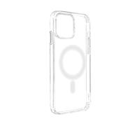 AVIZAR Protettiva TPCRYS-MS-CL-IP11 Cover per Apple iPhone 11, Trasparente