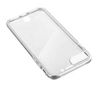 AVIZAR Protettiva TPGLASS-CL-7L Cover per Apple iPhone 8 Plus, Trasparente