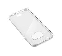 AVIZAR Protettiva TPGLASS-CL-G930H Cover per Samsung Galaxy S7, Trasparente