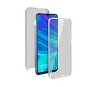 Custodia Avizar doppia trasparente per Huawei P Smart 2019/Honor 10 Lite