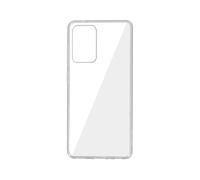 Cover Samsung Galaxy A52, A52 5G e A52s Silicone Sottilissima Trasparente