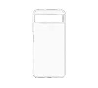 AVIZAR Protettiva TPSKIN-CL-PX6A Cover per Google Pixel 6a, Trasparente
